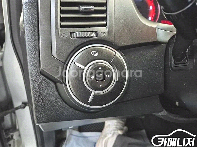 코란도스포츠 디젤 4WD CX7 2012 년 중고차◆전...--8
