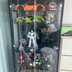 퍼니처스마트 장식장 840