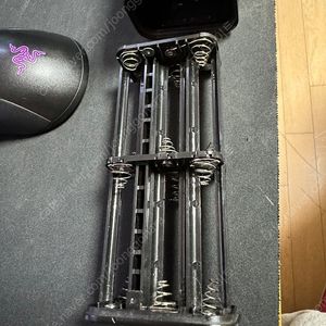 캐논 모터드라이브 FN