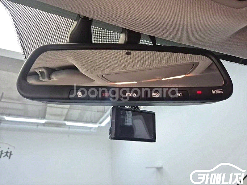 현대 더 뉴 아반떼 AD 1.6 중고 더 뉴 아반떼 A...--6