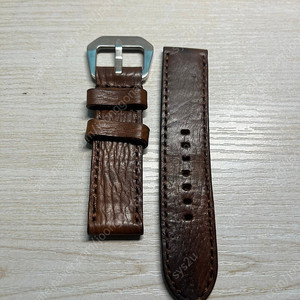 파네라이 가죽 스트랩 24mm