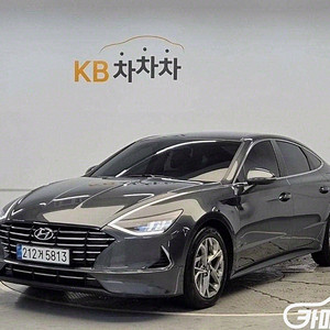 현대 쏘나타 (DN8) LPI 스마트 (렌터카) 중고 쏘나타 (DN8) LPI 스마트 (렌터카) 중고차