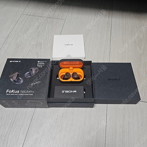 [판매] 포커스 트라이엄프 팝니다 이미지