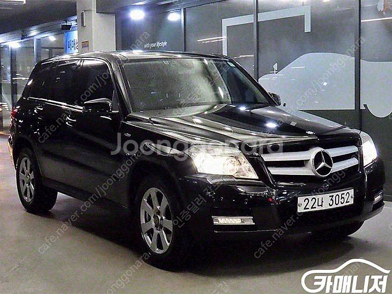 [벤츠]GLK클래스 X204 GLK220 CDI | 2...--1