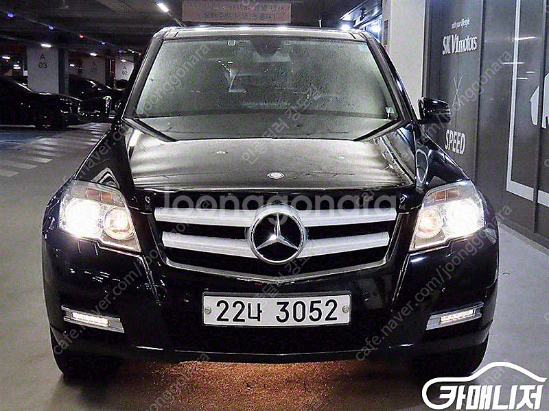 [벤츠]GLK클래스 X204 GLK220 CDI | 2...--2