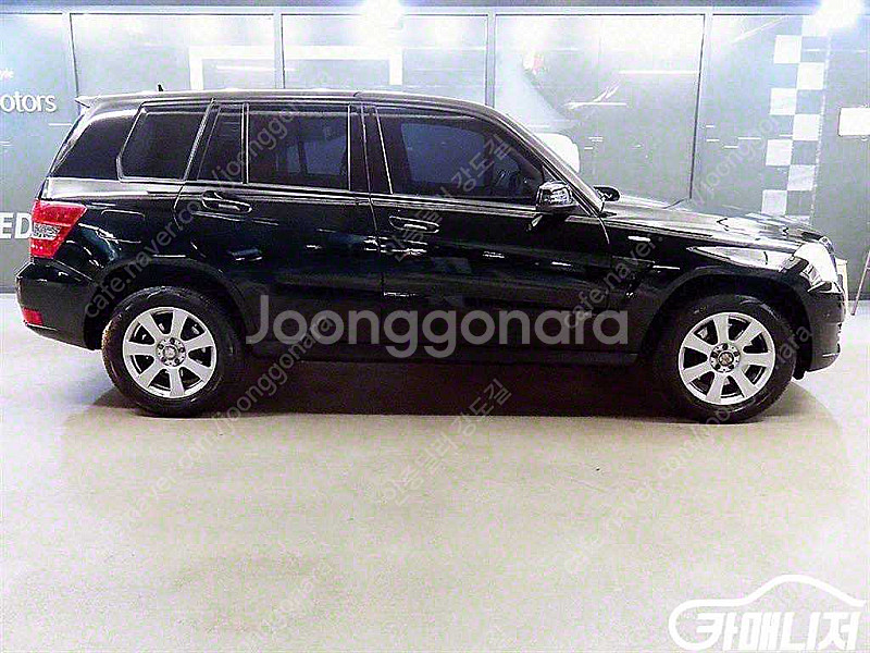 [벤츠]GLK클래스 X204 GLK220 CDI | 2...--3