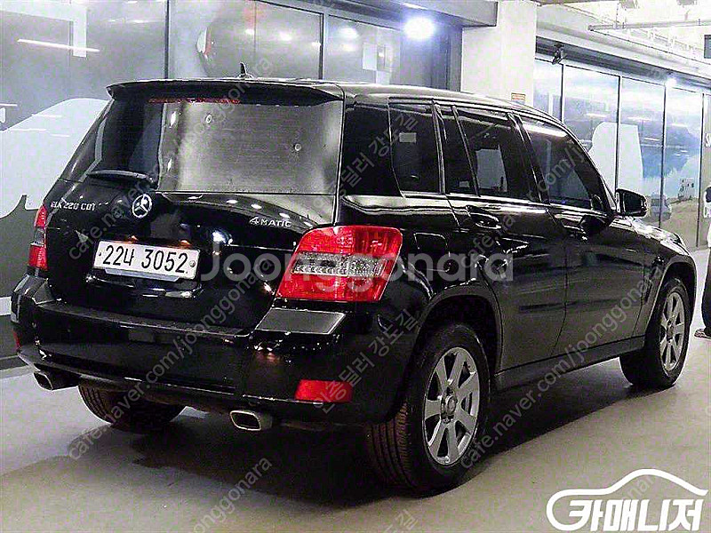 [벤츠]GLK클래스 X204 GLK220 CDI | 2...--4