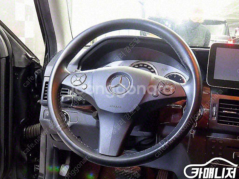 [벤츠]GLK클래스 X204 GLK220 CDI | 2...--8