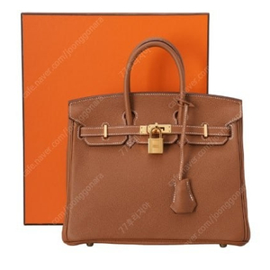 (풀박스)에르메스 벌킨 25 골드 금장 + 샤넬 캐비어 클래식 미듐 플랩백 판매합니다.