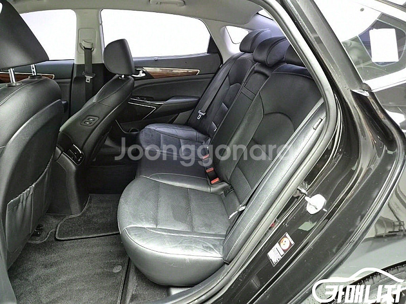 기아 올 뉴 K7 2.4 GDI 리미티드 에디션 중고 ...--3