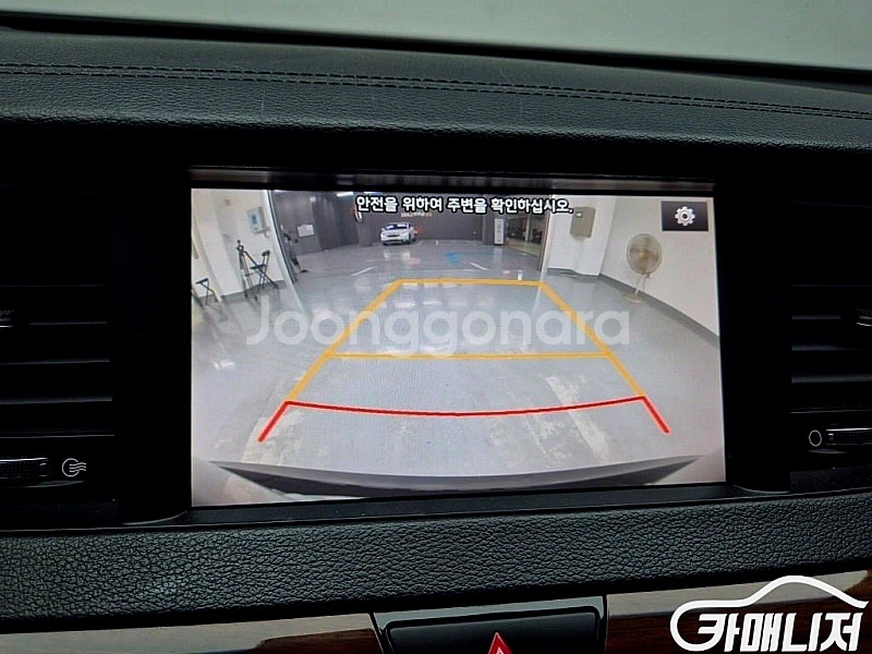 기아 올 뉴 K7 2.4 GDI 리미티드 에디션 중고 ...--5