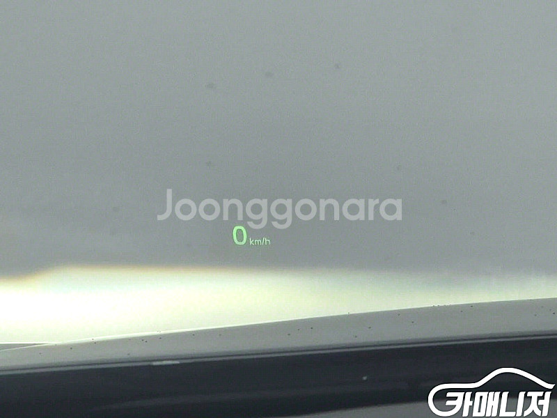 기아 올 뉴 K7 2.4 GDI 리미티드 에디션 중고 ...--7