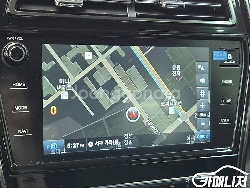 티볼리 에어 2WD 가솔린 1.5 A3 2022 년 중...--4
