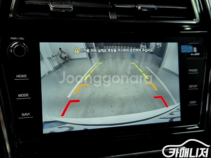 티볼리 에어 2WD 가솔린 1.5 A3 2022 년 중...--5