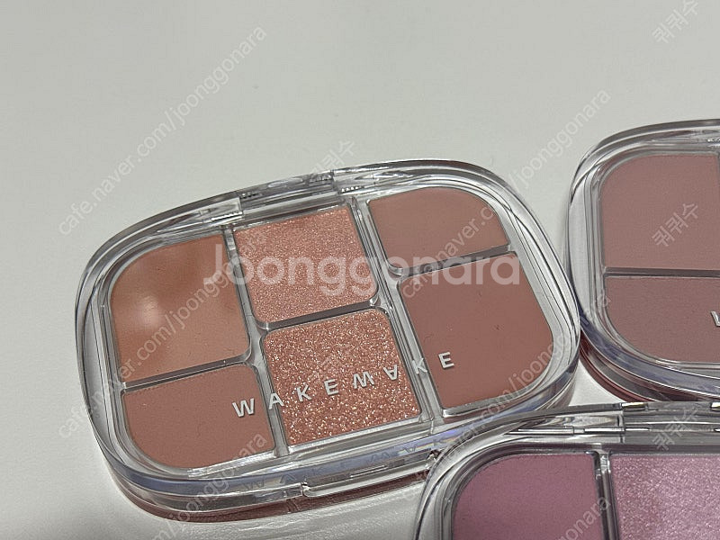 웨이크메이크 아이팔레트--1