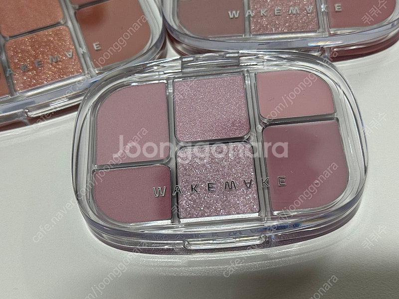 웨이크메이크 아이팔레트--3