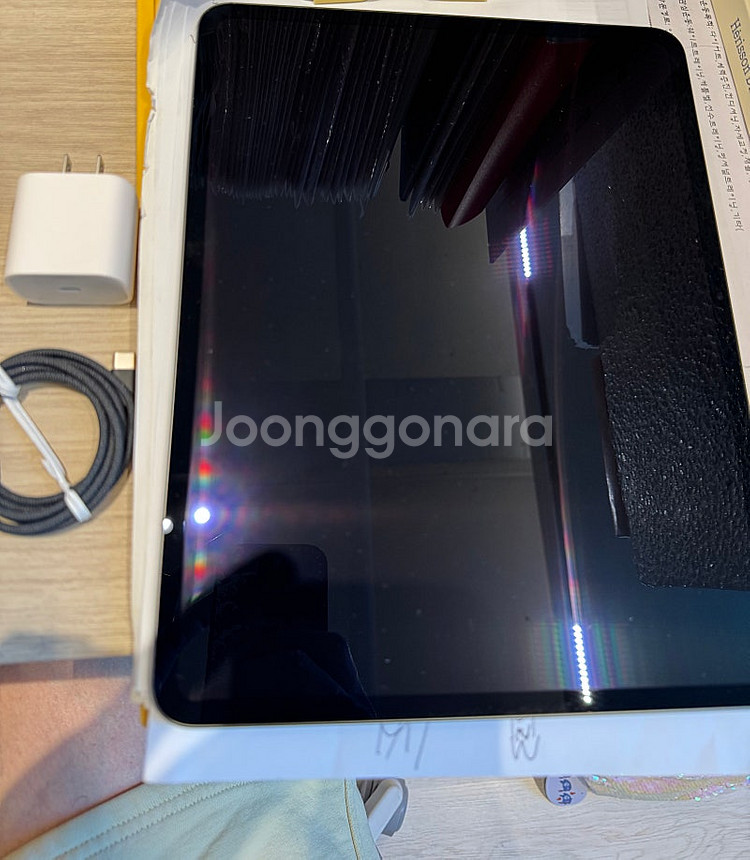 아이패드 프로7세대 m4 13인치 256--4