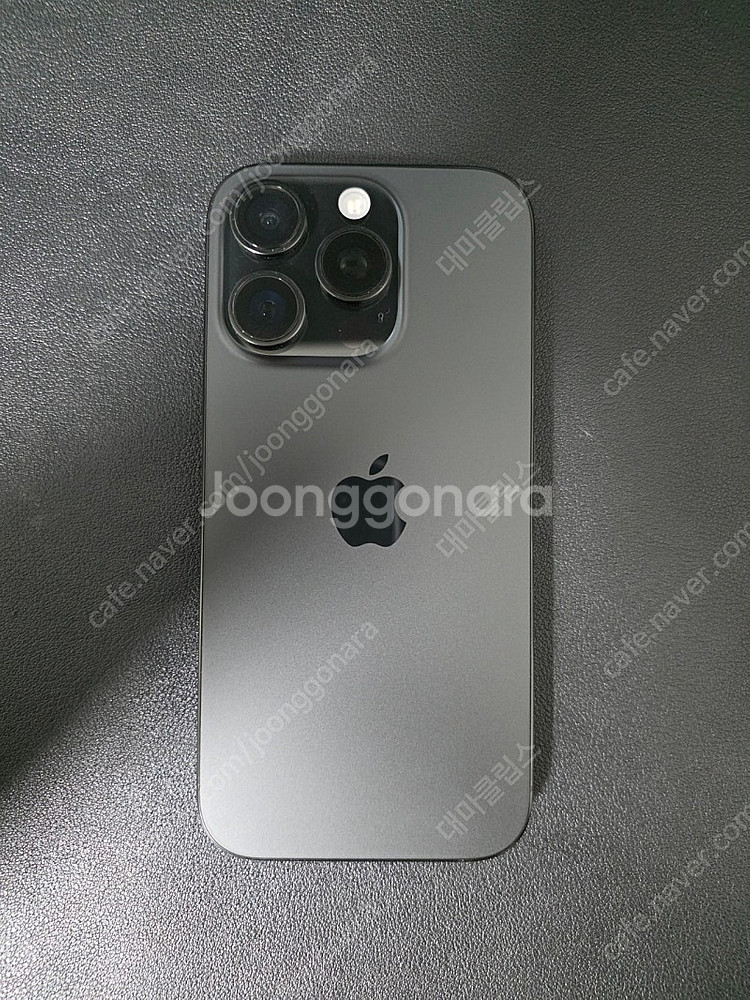 아이폰 16 Pro 512 자급제 애케플 판매합니다--0