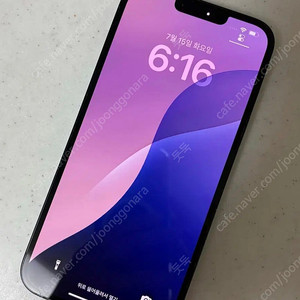 아이폰 14 플러스 (128GB), 블랙