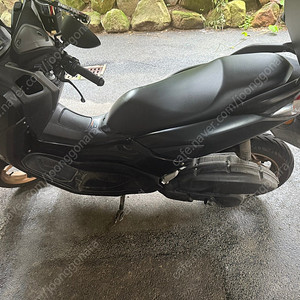 야마하 NMAX 125 스쿠터 판매합니다