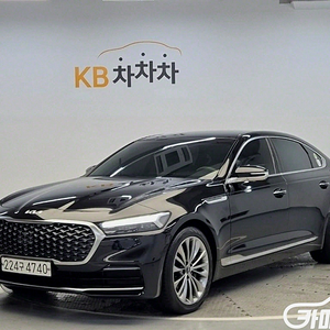기아 더 뉴 K9 2세대 3.8 GDI AWD 중고 더 뉴 K9 2세대 3.8 GDI AWD 중고차