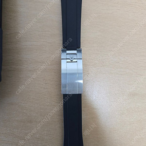 튜더 블랙베이 54 정품 러버밴드
