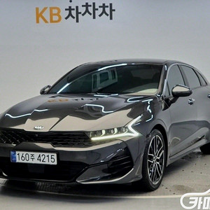 기아 K5 3세대 1.6 터보 노블레스 중고 K5 3세대 1.6 터보 노블레스 중고차