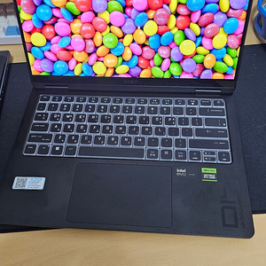 HP 오멘슬림14 울트라9 램32 RTX4070