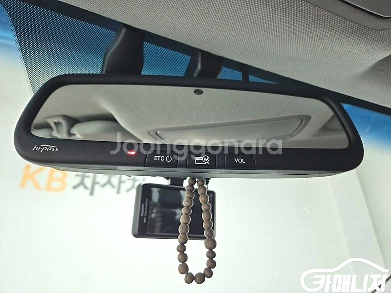 현대 아반떼 AD 1.6 GDI 스마트 중고 아반떼 A...--6