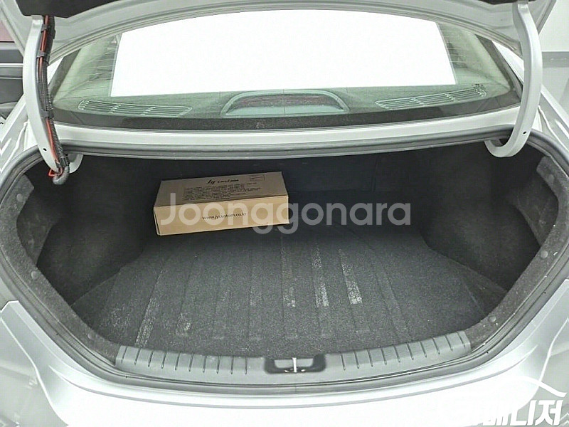 현대 아반떼 AD 1.6 GDI 스마트 중고 아반떼 A...--9