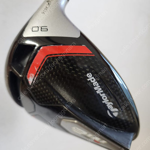 테일러메이드 M6 드라이버.텐세이 tm 50 sr