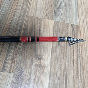 가마가츠 인텐샤 GV 1.25-53 낚싯대