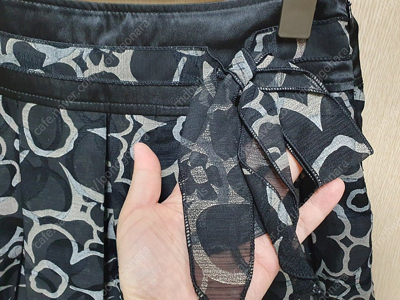 여름 치마 스커트--1