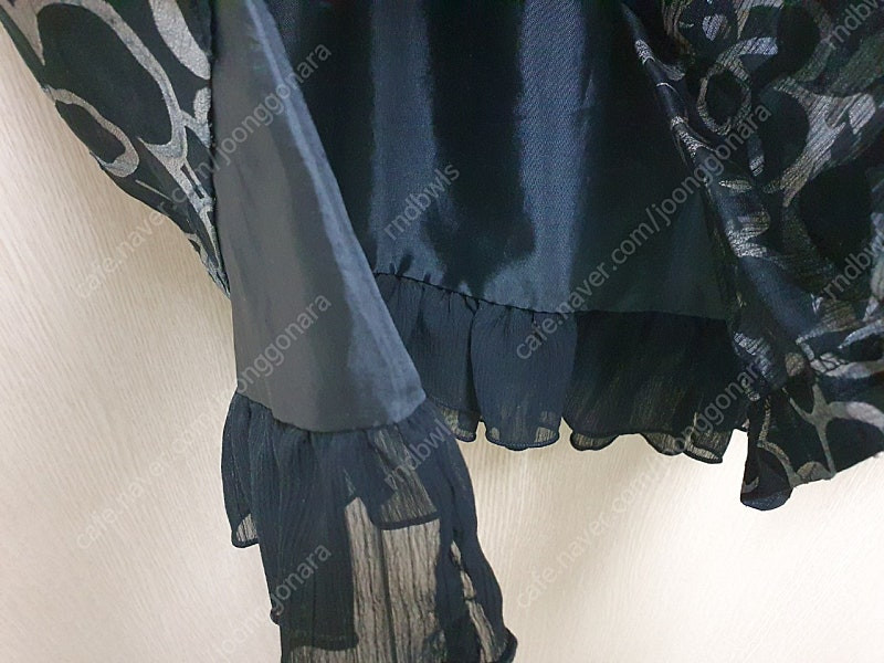 여름 치마 스커트--3