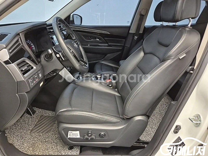 뷰티풀코란도 2WD 가솔린 1.5 C5 플러스 2023...--2