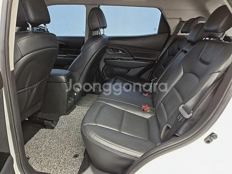 뷰티풀코란도 2WD 가솔린 1.5 C5 플러스 2023...--3