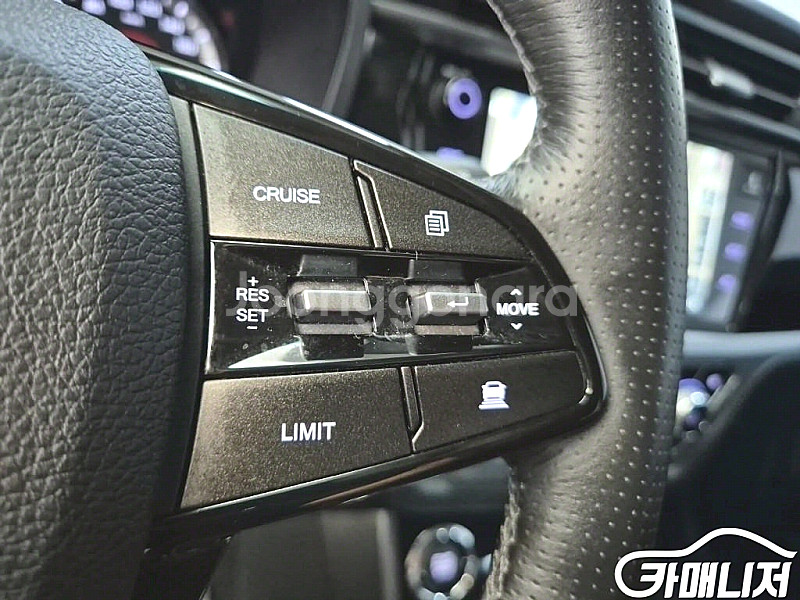 뷰티풀코란도 2WD 가솔린 1.5 C5 플러스 2023...--6