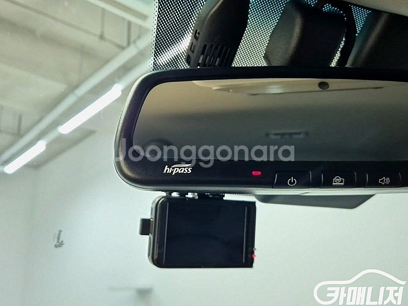 뷰티풀코란도 2WD 가솔린 1.5 C5 플러스 2023...--7