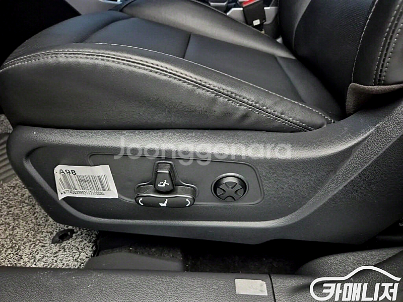뷰티풀코란도 2WD 가솔린 1.5 C5 플러스 2023...--9