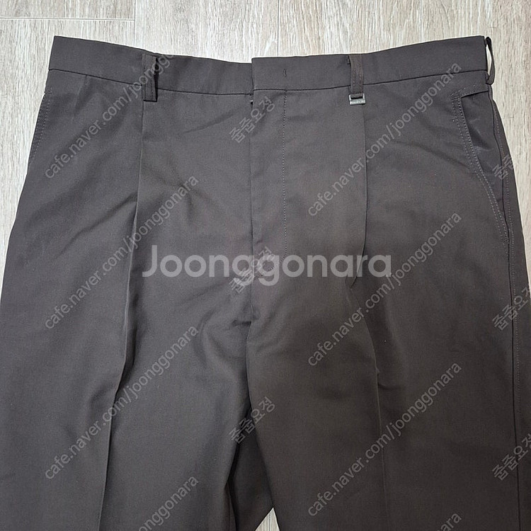 핑 골프웨어 기능성 슬랙스 골프 바지--1