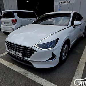 현대 쏘나타 (DN8) 2.0 프리미엄 중고 쏘나타 (DN8) 2.0 프리미엄 중고차