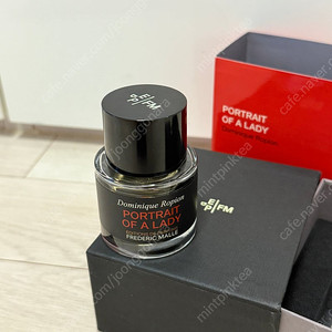 프레데릭말 포오레 50ml 포트레이트 오브 어 레이디