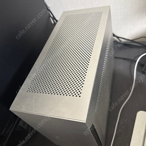 12600k + 4060 sff 데스크탑