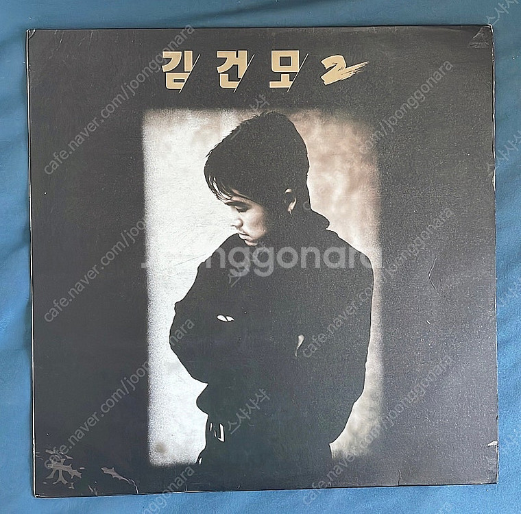 lp 음반 (윤상,이승환,이수만,심신,이상우,김건모,윤...--1