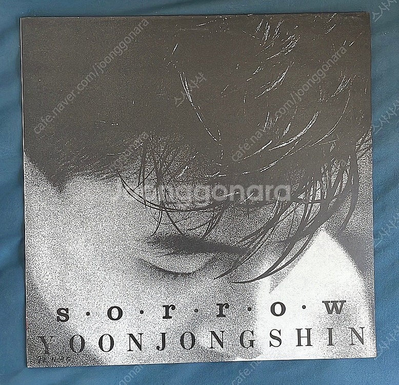 lp 음반 (윤상,이승환,이수만,심신,이상우,김건모,윤...--5