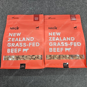NRG+ 동결건조 사료 비프 425g 임박제품 원가 이하정리합니다