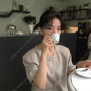 게드 오트 블라우스 얼바닉30 리에뜨 더바넷 모네