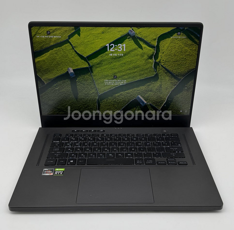 [ASUS] ROG 제피러스 G15 GA503QM-HQ...--5