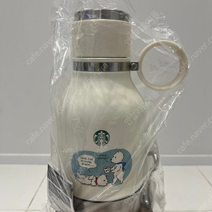 스타벅스 텀블러 홀리데이프렌즈 1100ml