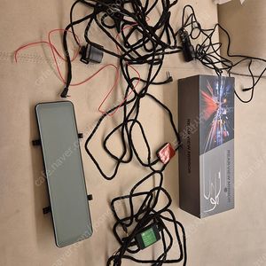hgdo m210 4k 룸미러 블박
